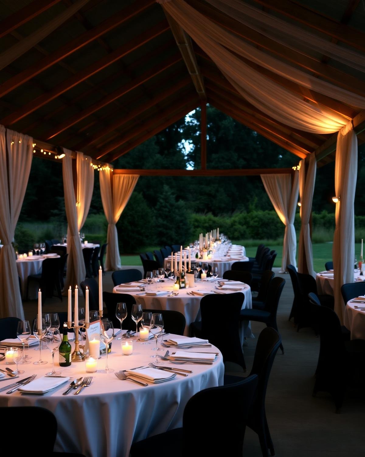 Eventos Corporativos
